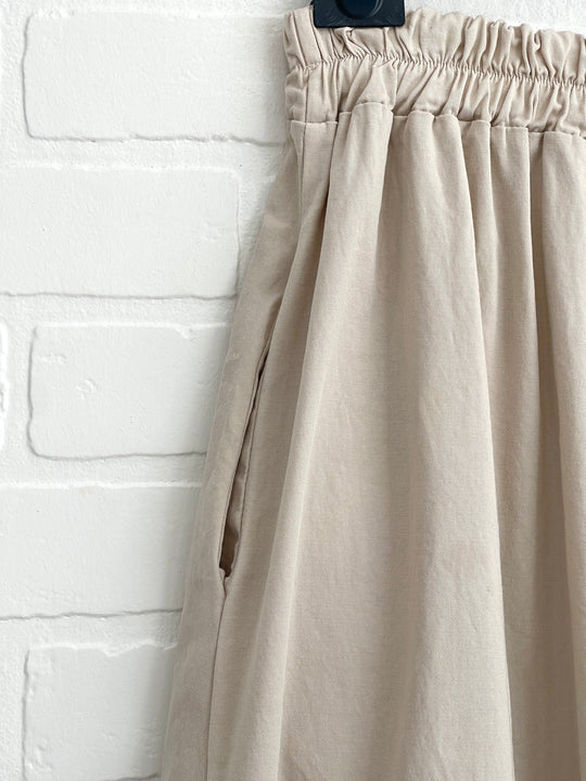 Stella Milani Skirt