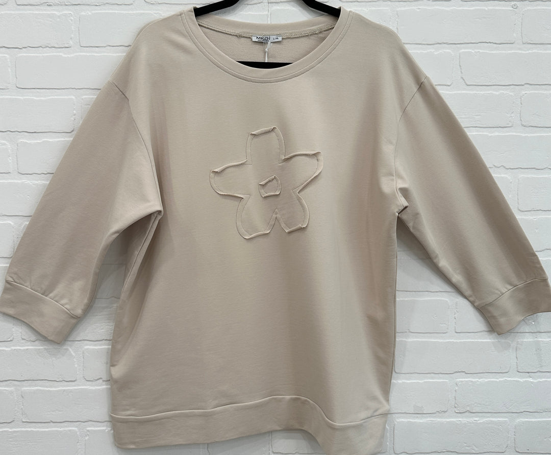 Petra Top by Megi