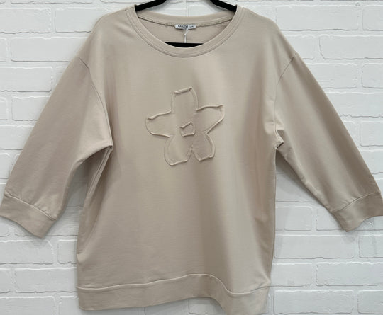 Petra Top by Megi