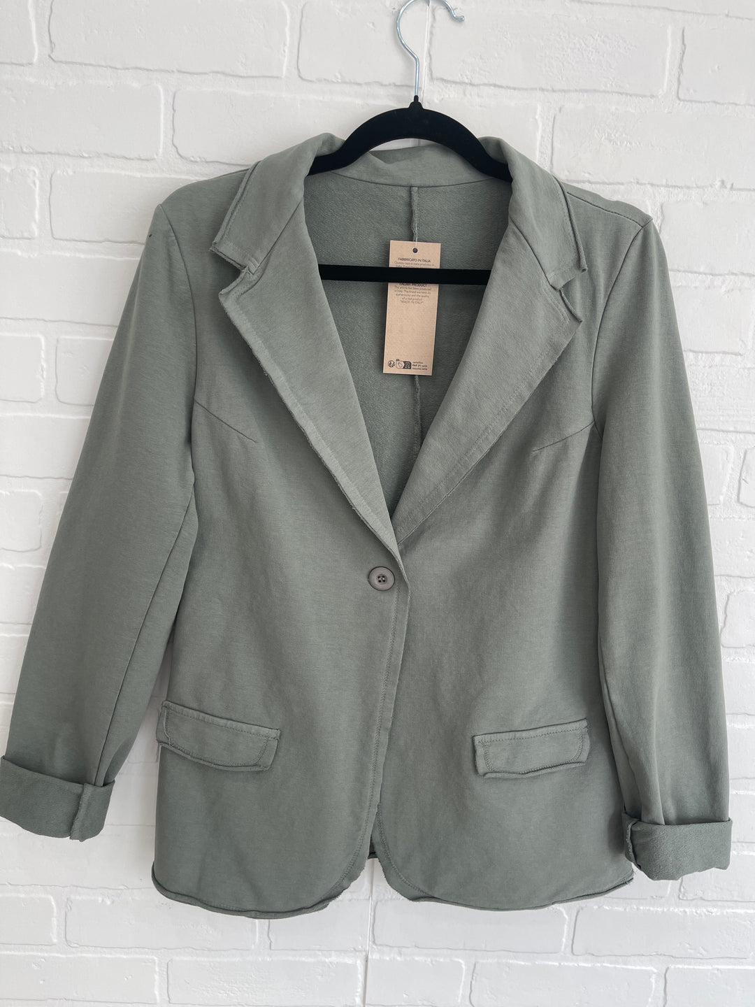 Bonita Smart Blazer