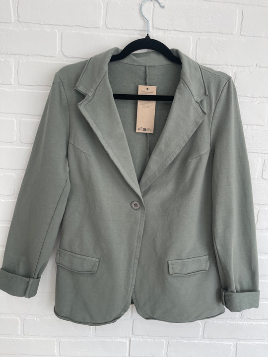 Bonita Smart Blazer