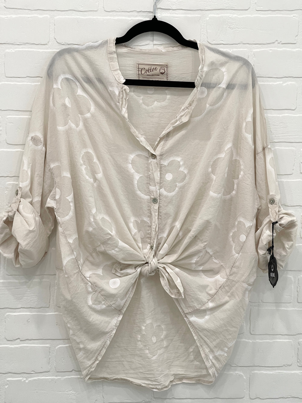 Miu Miu Shirt