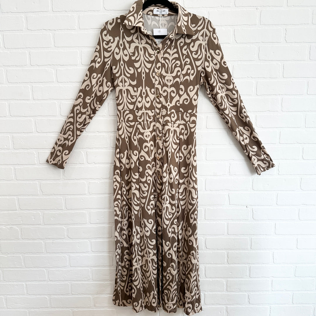 Robe Cygne
