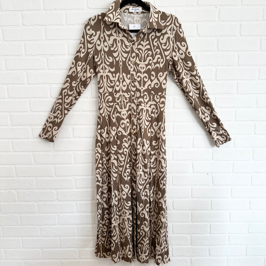 Robe Cygne
