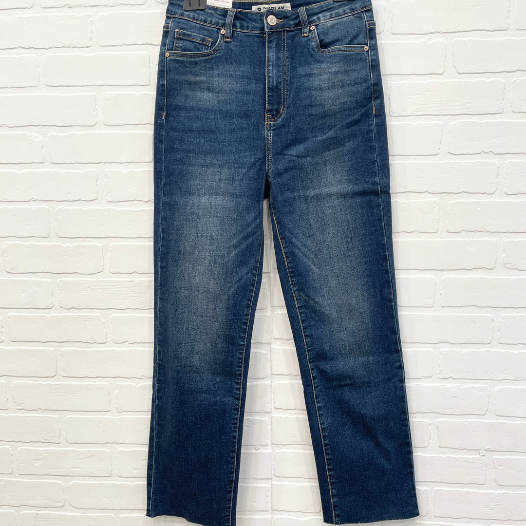 R. Display Cigarette Jeans