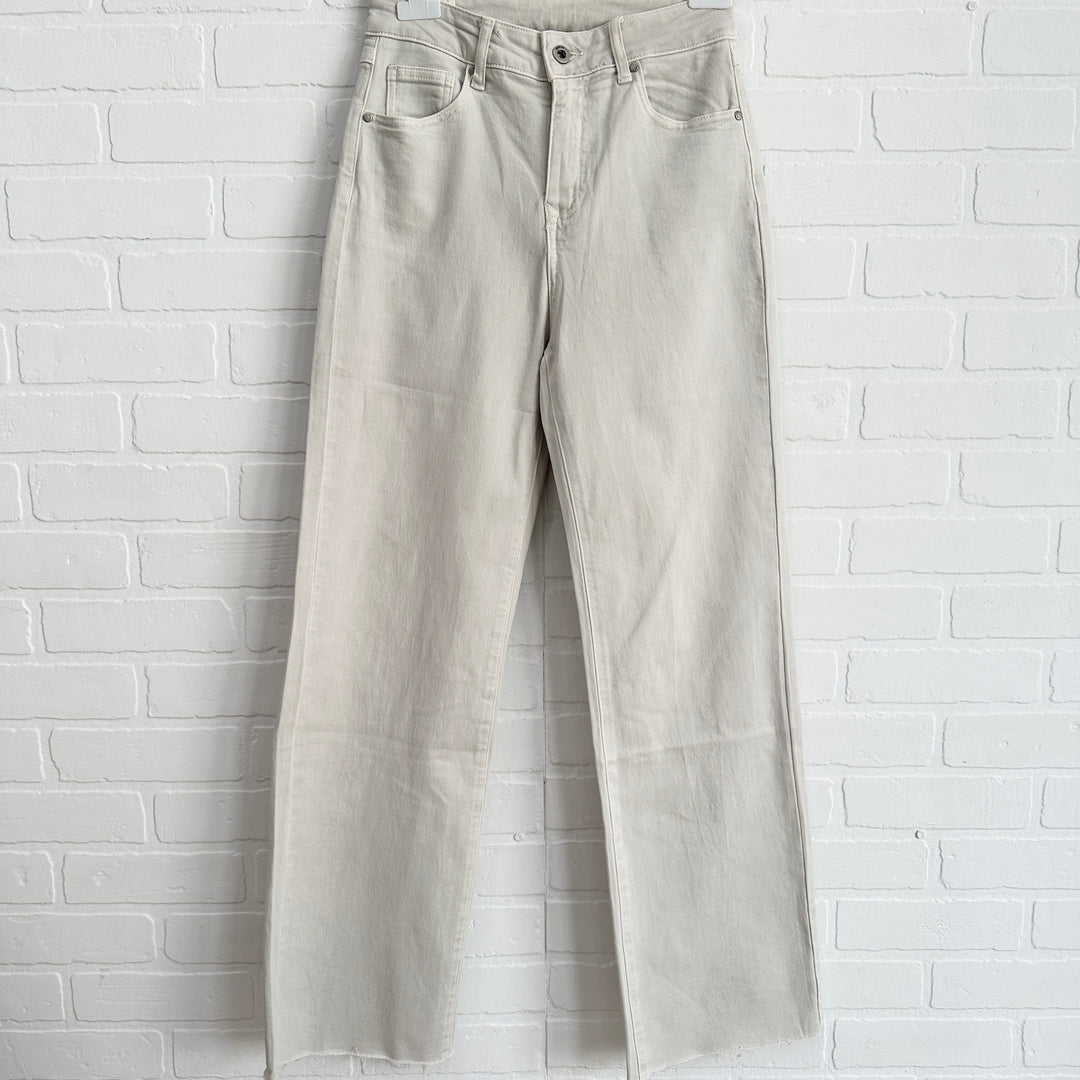 Itaimaska Spring Jeans