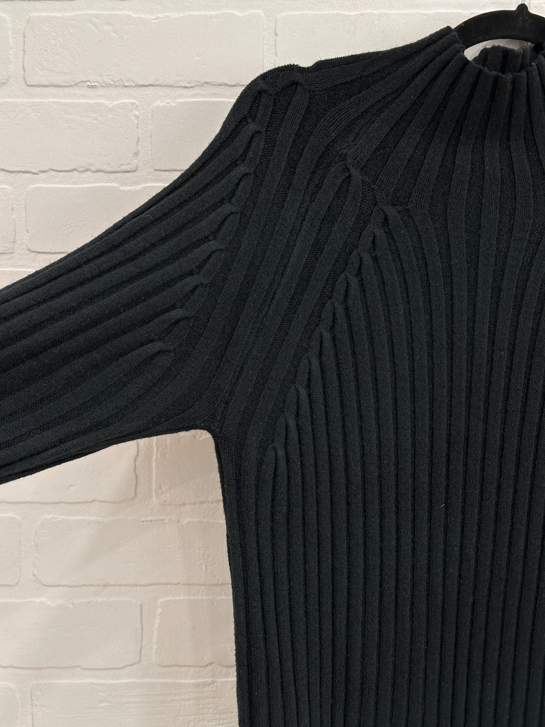 Robe en tricot Harper