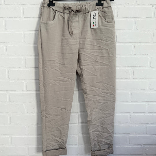 Pantalons de jogging uniques
