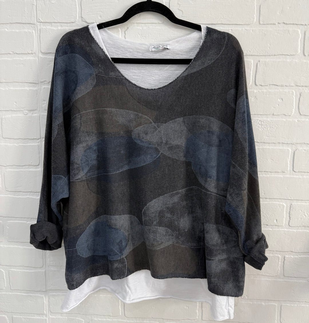 Layered  Top