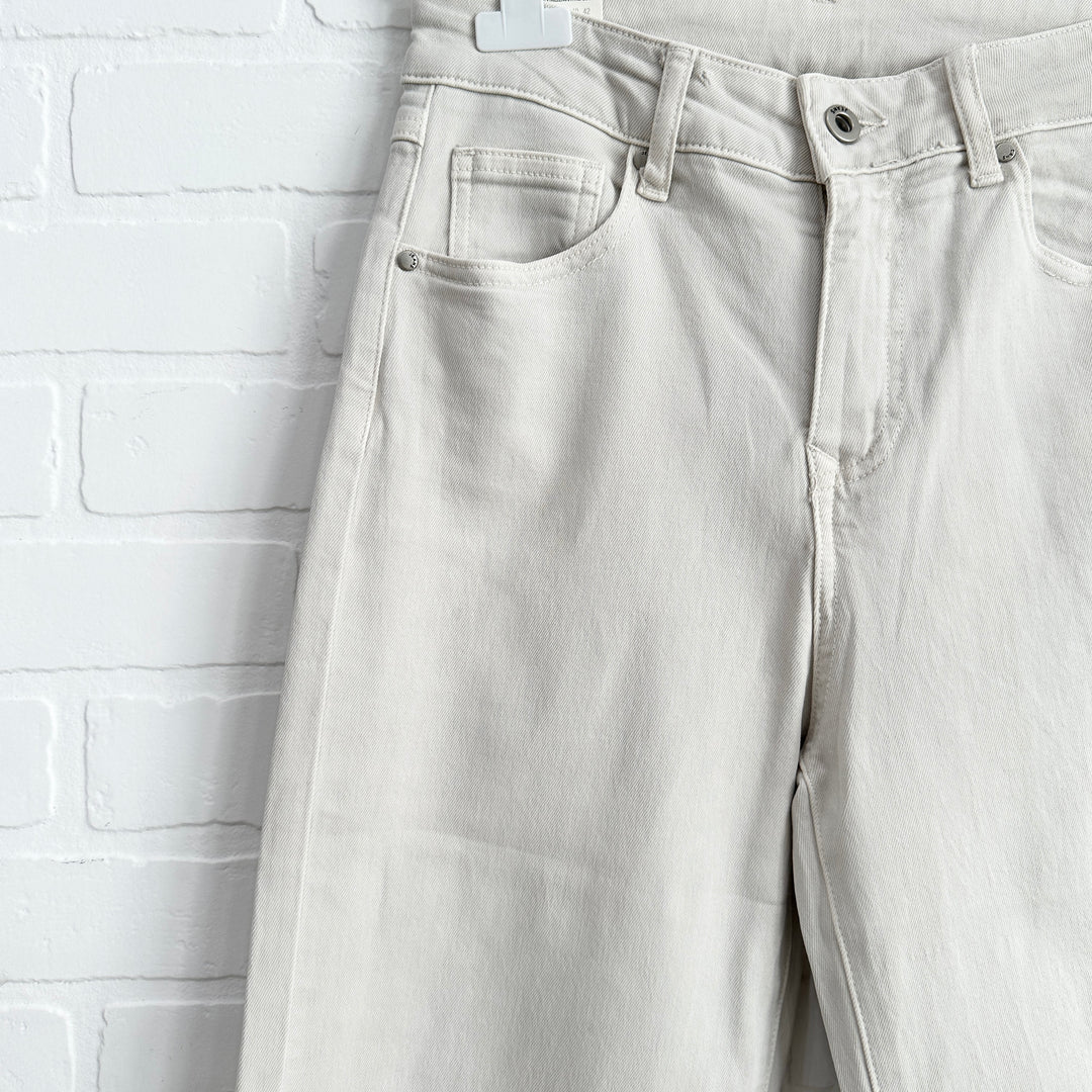 Itaimaska Spring Jeans