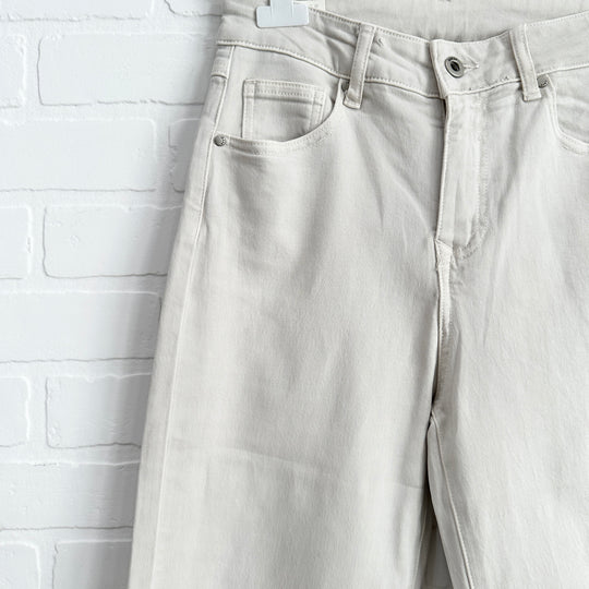 Itaimaska Spring Jeans