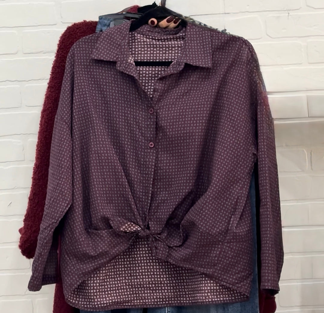 Grace Shirt