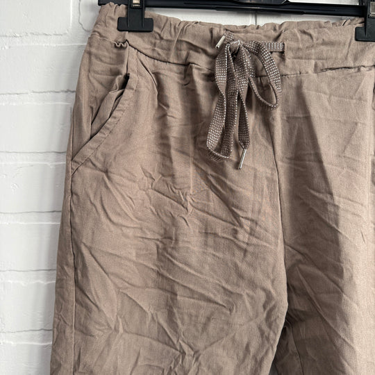 Pantalons de jogging uniques
