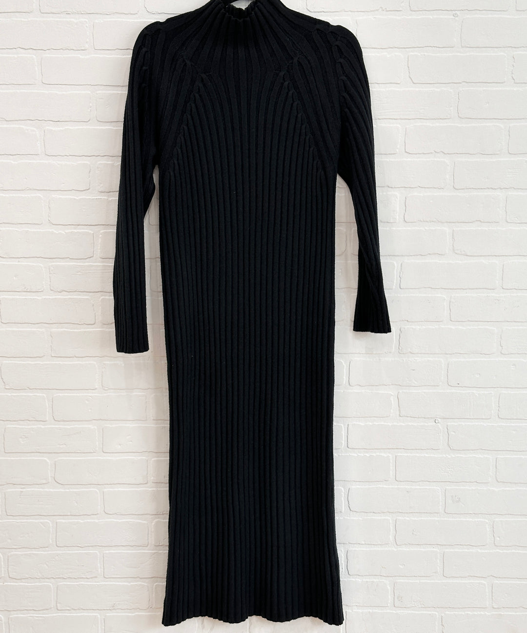 Robe en tricot Harper