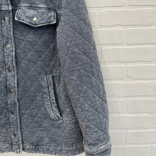 Veste Lévie