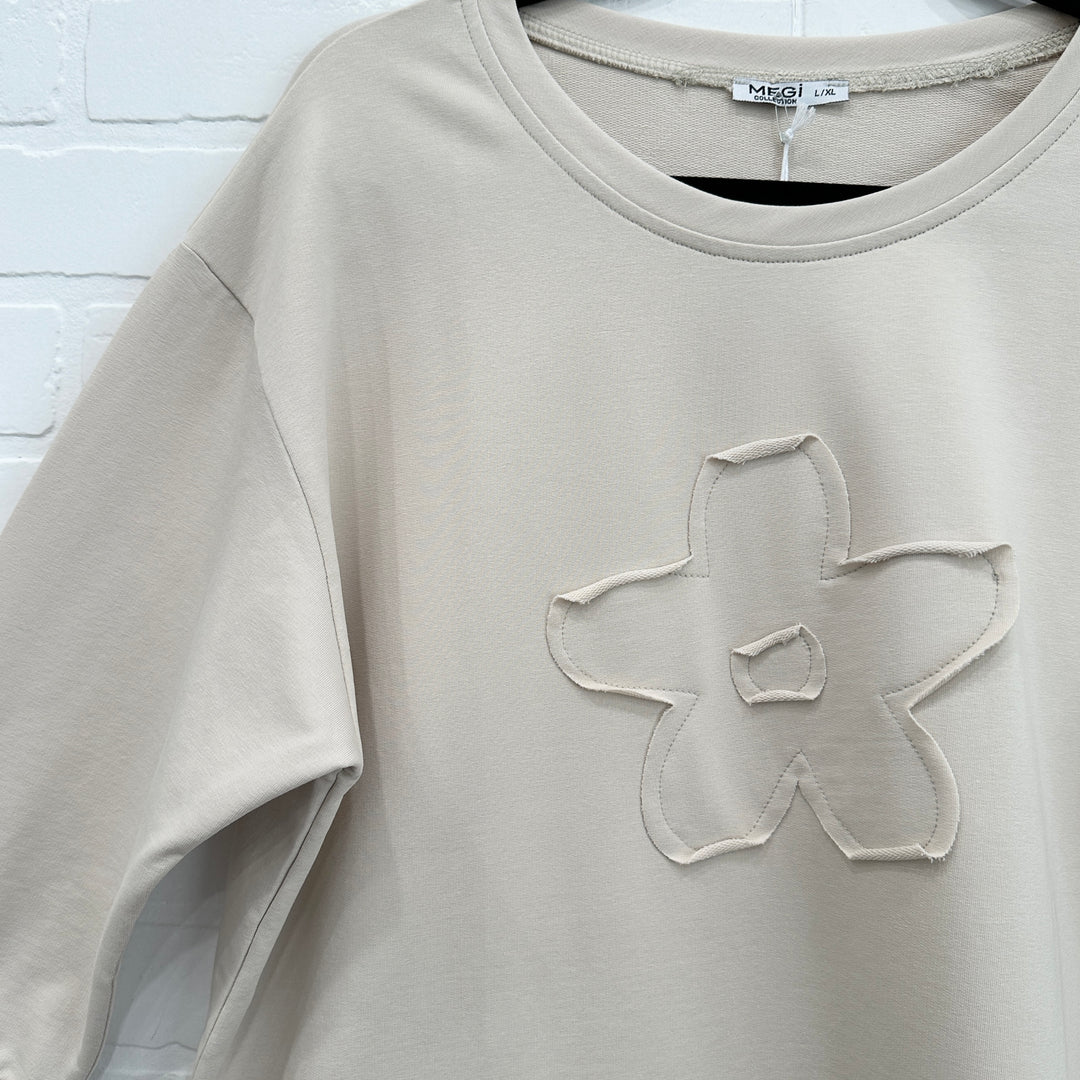 Petra Top by Megi