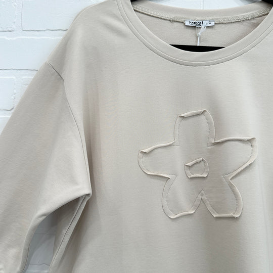 Petra Top by Megi