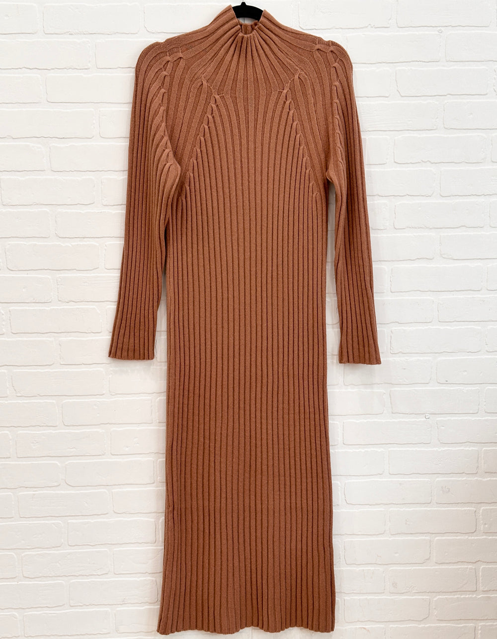 Harper Knit Dress by Melody