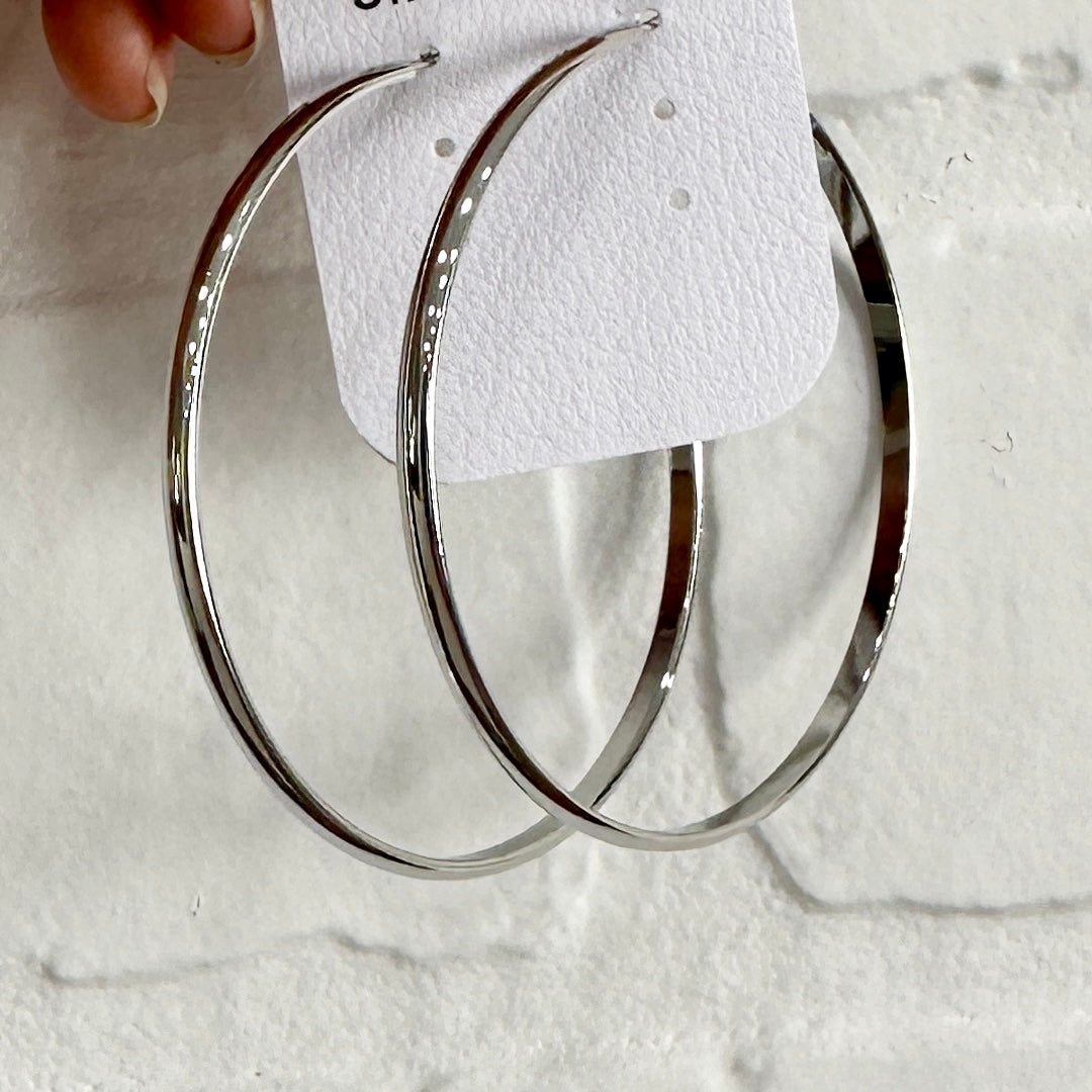 Classic hoops