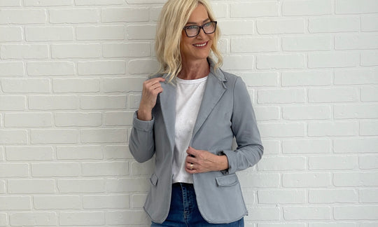 Bonita Smart Blazer