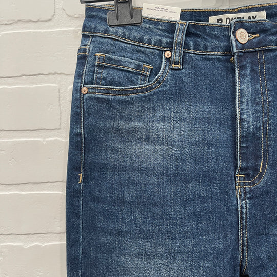 R. Display Cigarette Jeans