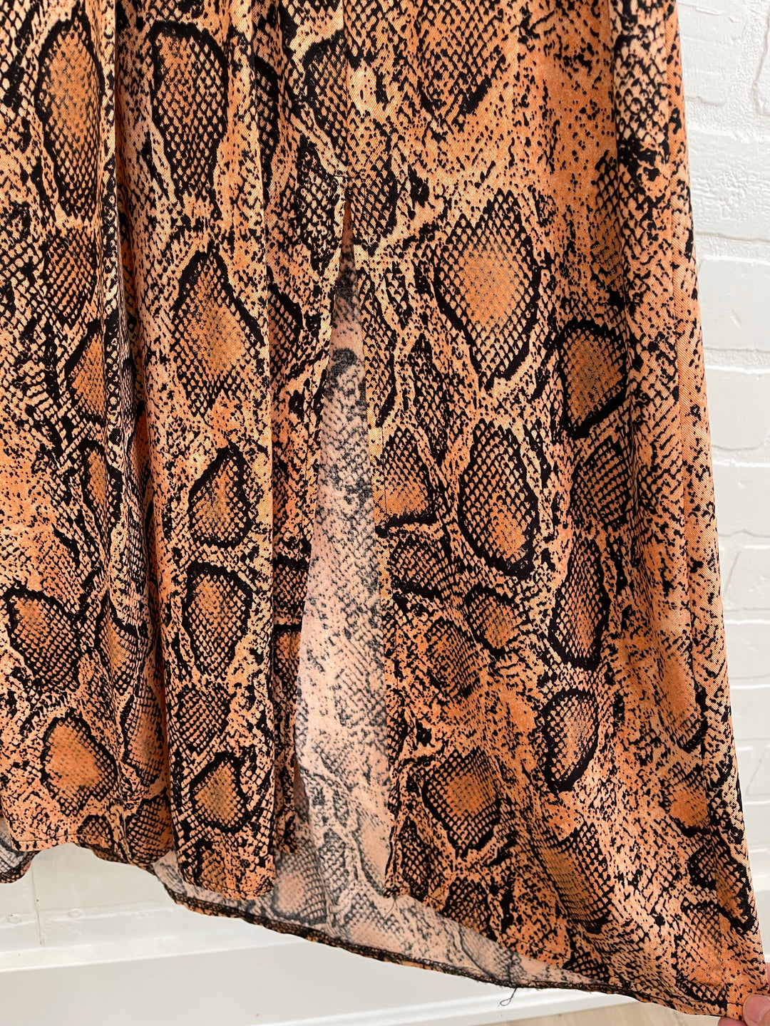 Samuel Dress