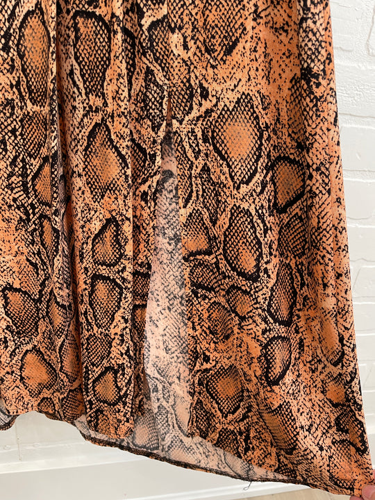 Samuel Dress