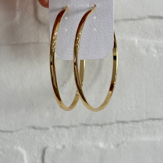 Classic hoops