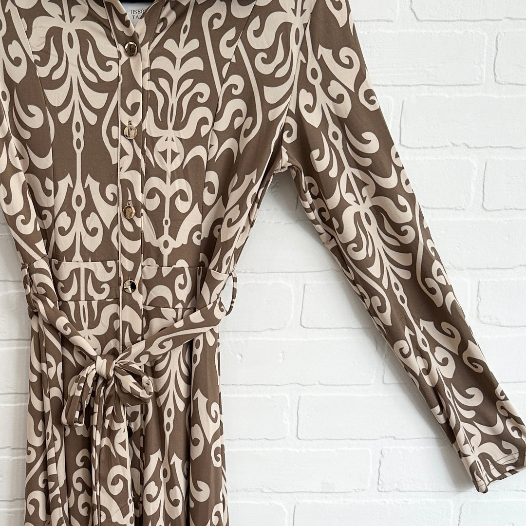 Robe Cygne