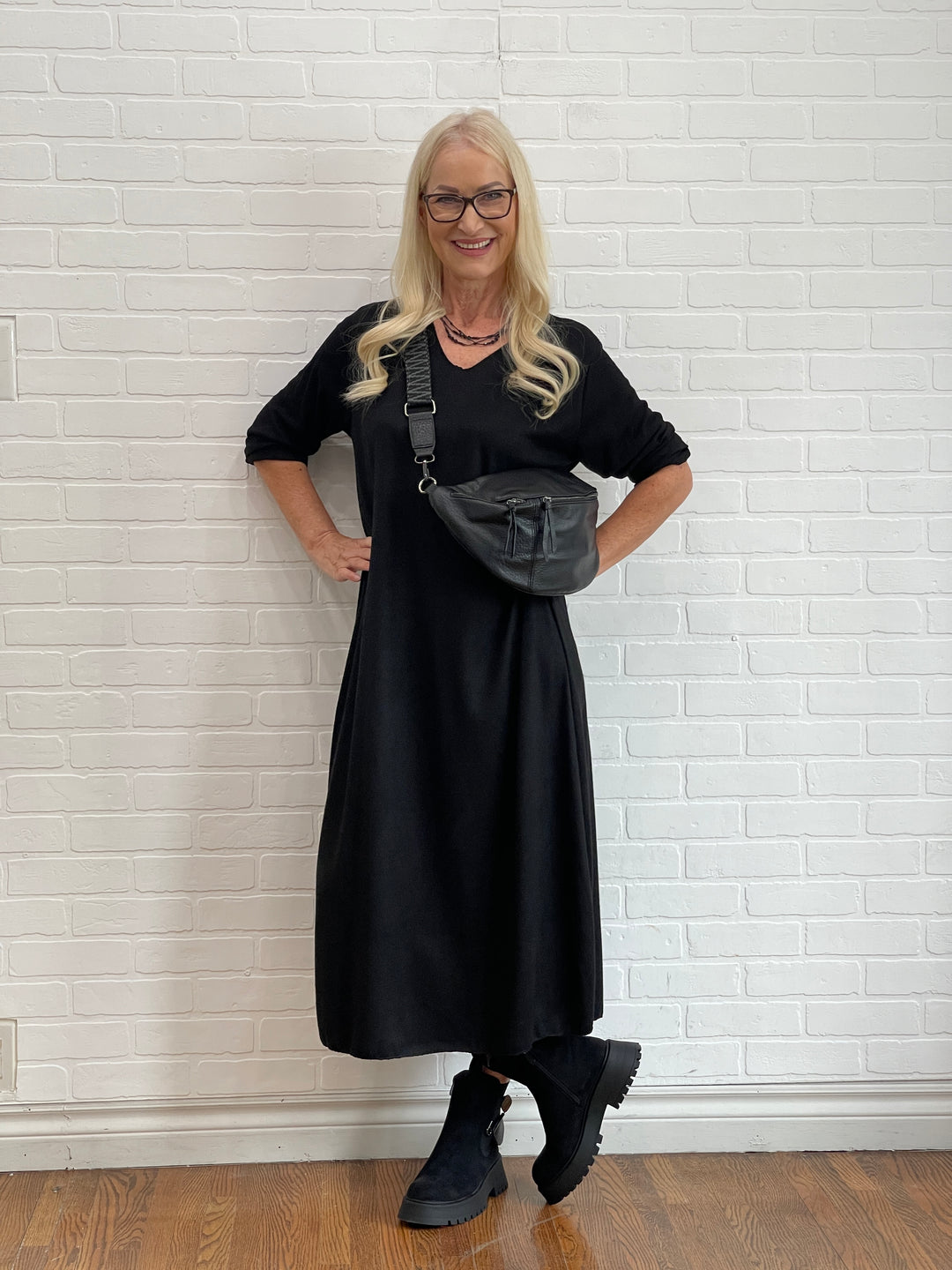 Robe Allisa
