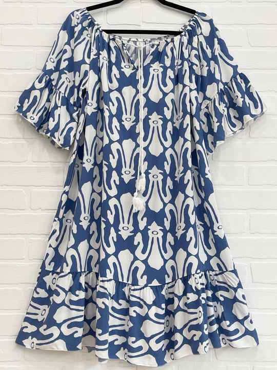 Abigail Dress