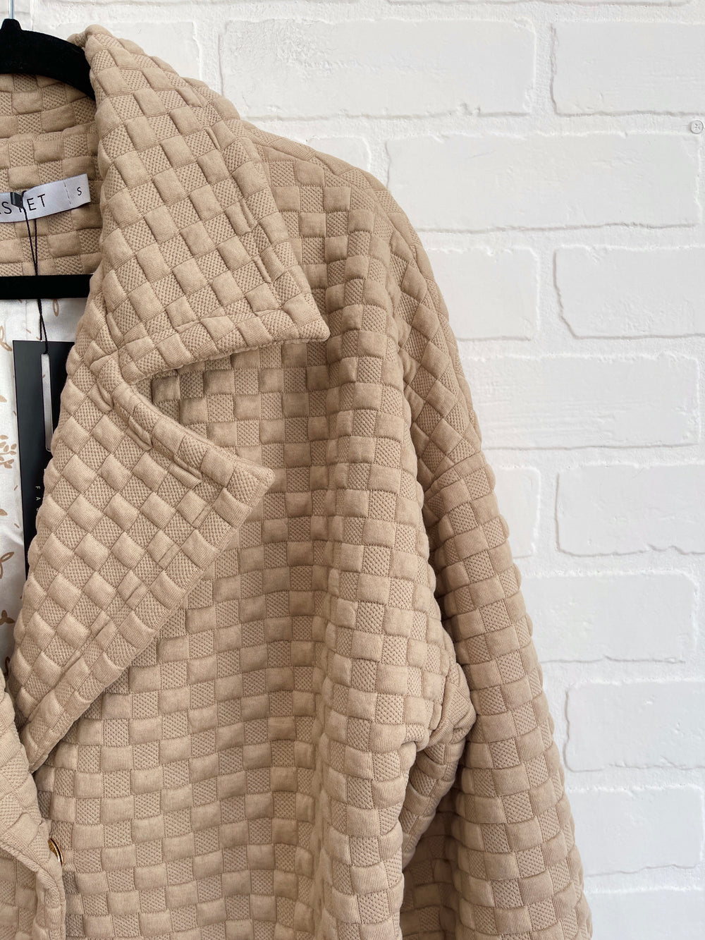 Manteau Laurent