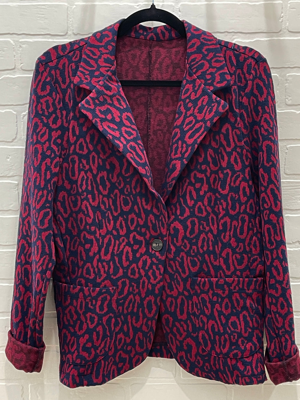 Felicia Blazer