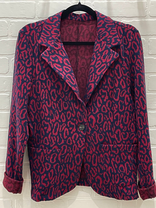 Felicia Blazer