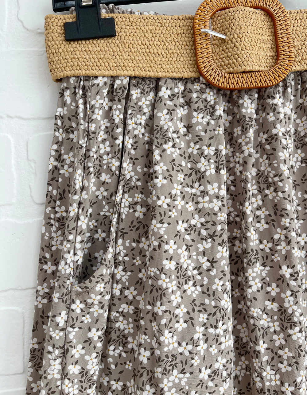 Blossom Skirt