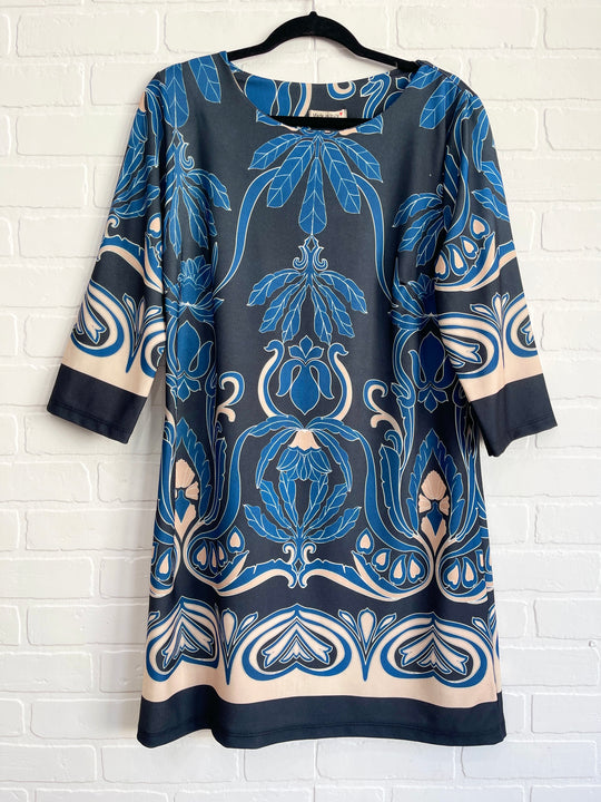 Nicolette Dress