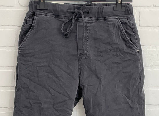 Pantalon de jogging marron Itamaska