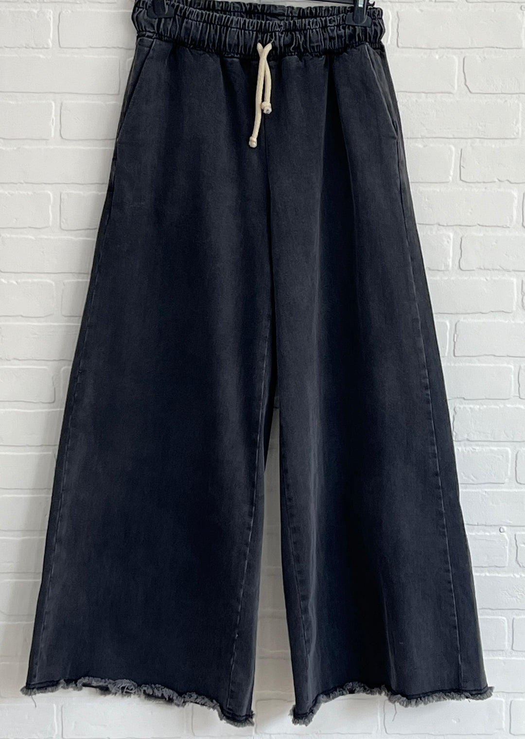 Marcia Wide leg pants