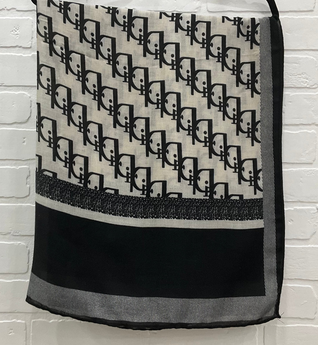 D scarf
