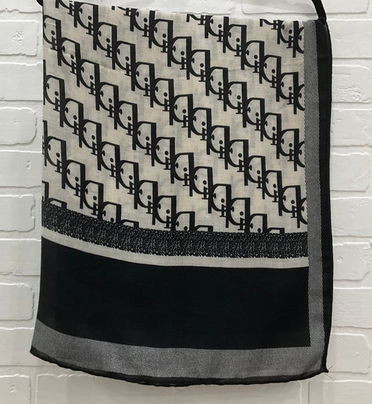 D scarf
