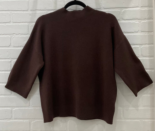 Camilla Sweater