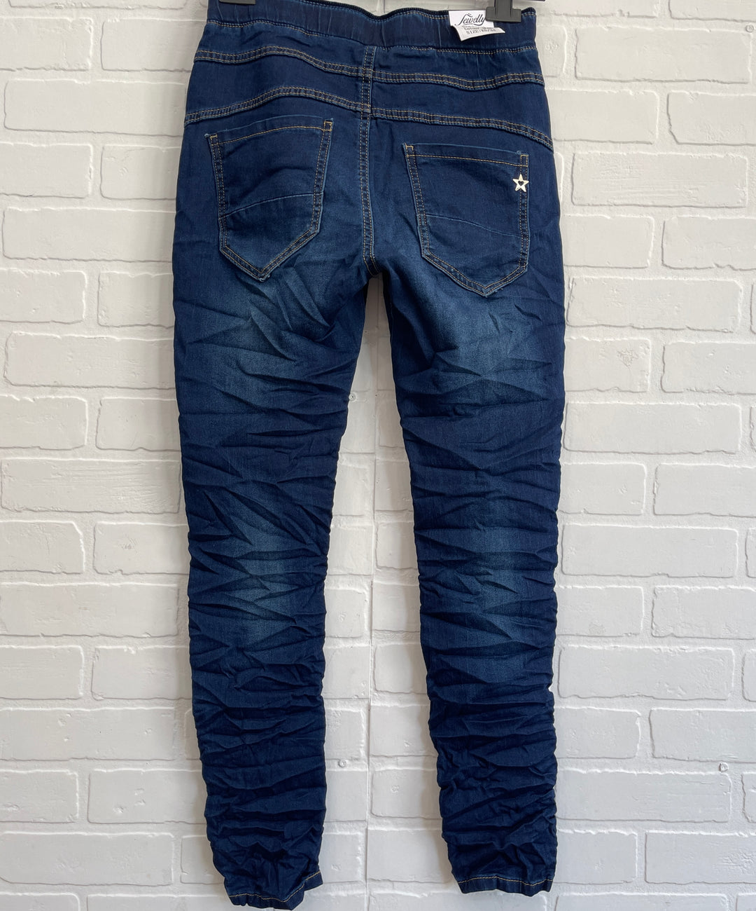 Jewelly Jeans