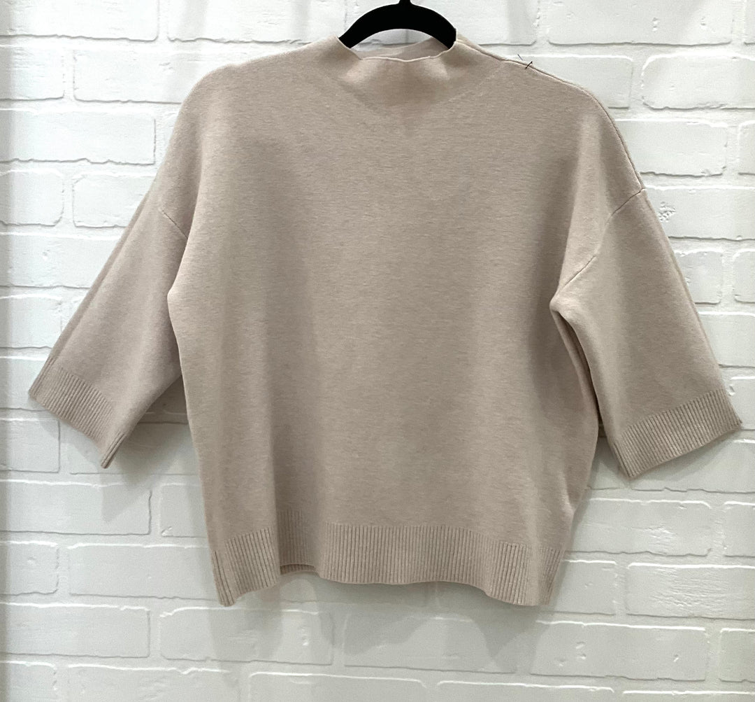 Camilla Sweater