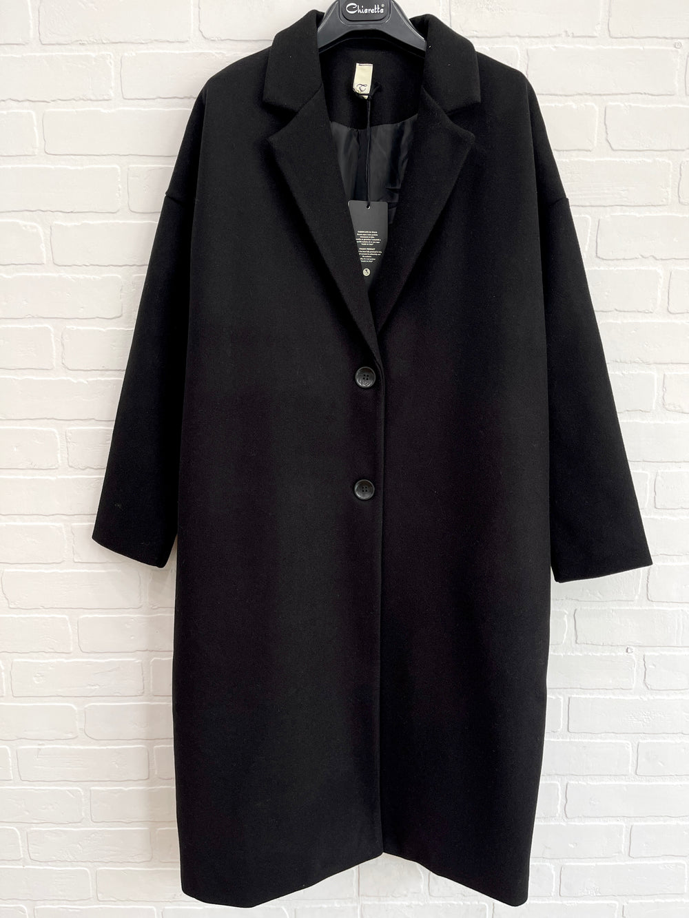 Tianna Coat