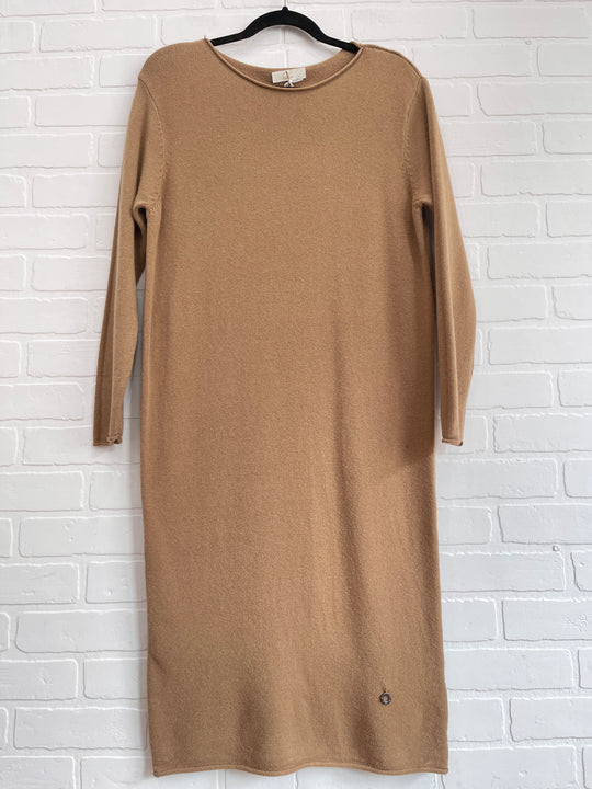 Robe en tricot Madeline
