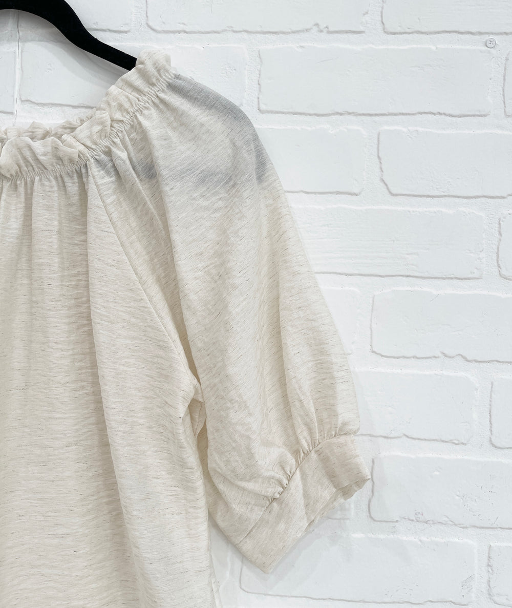 Adeline Top
