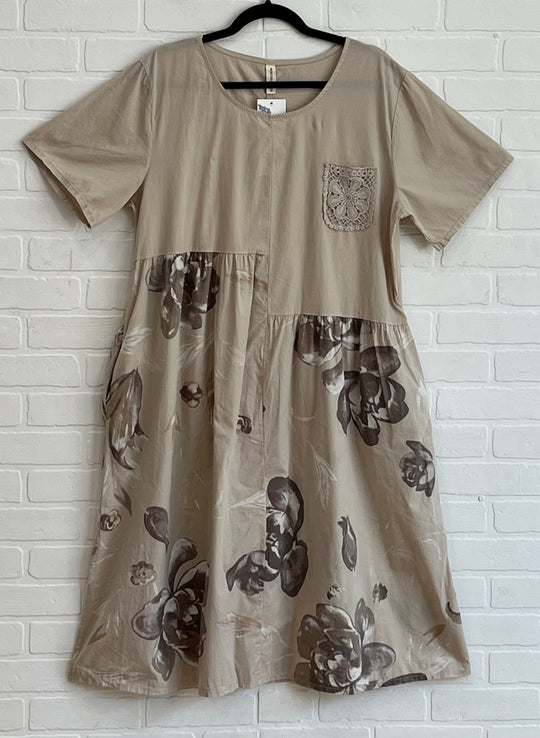 Ivy Dress