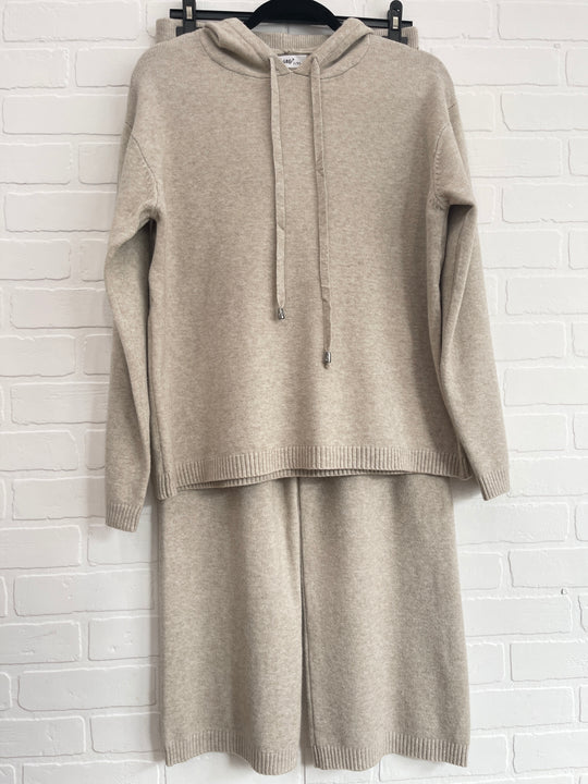 Ensemble à capuche mélodie