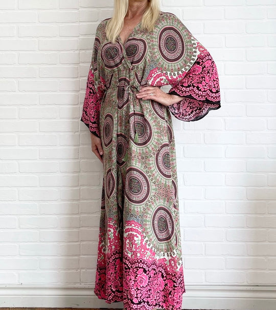 Robe Mandala