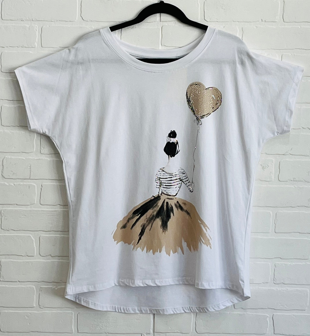 Graphic Tees